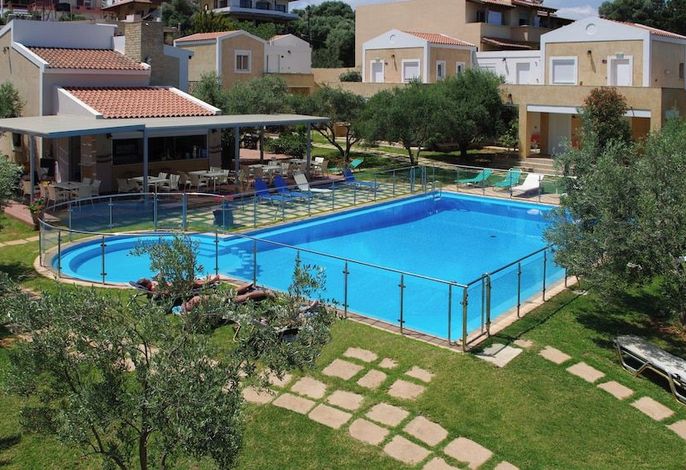 Elea apartments