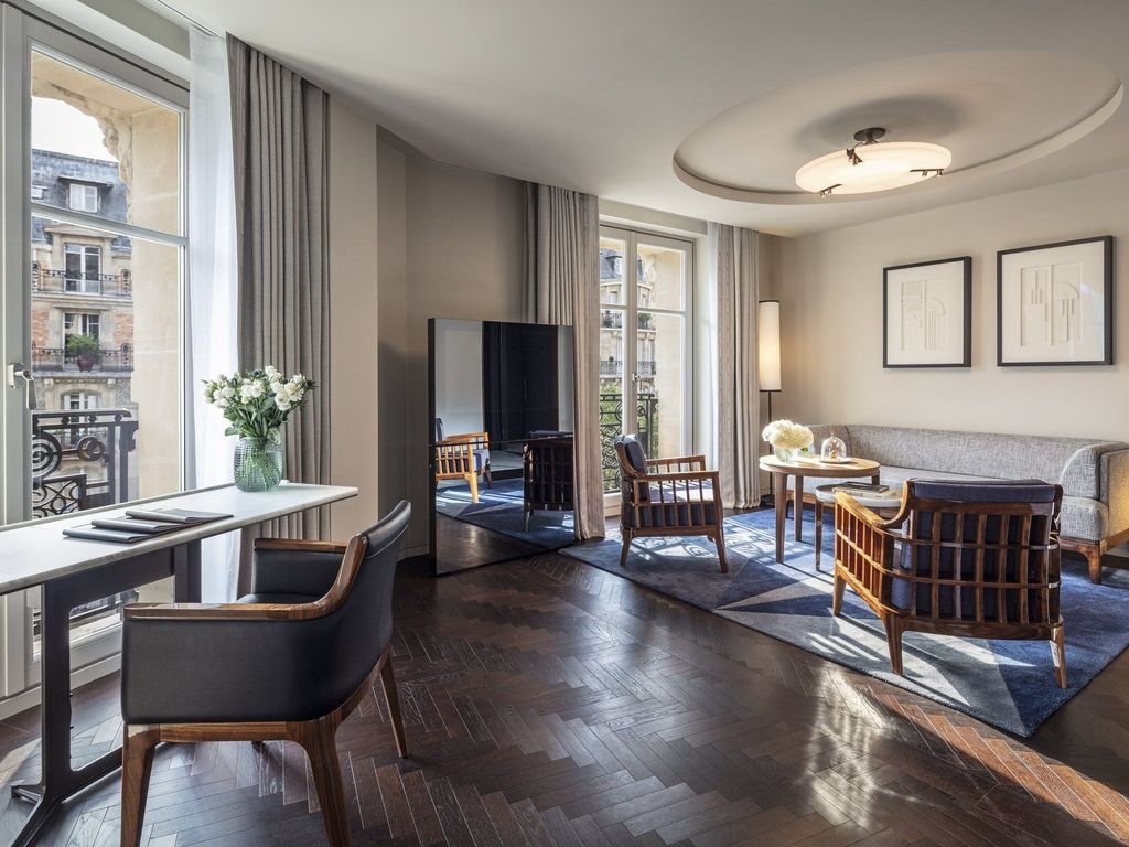 Hotel Lutetia