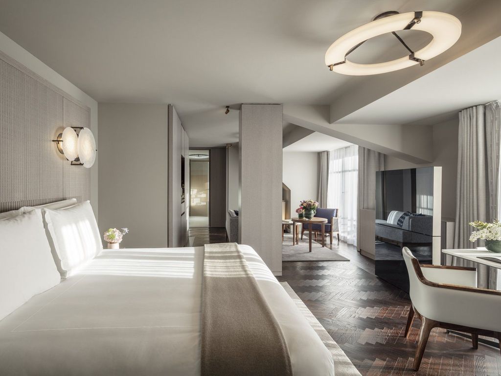 Hotel Lutetia