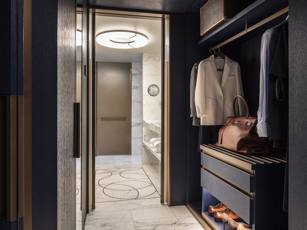 Hotel Lutetia