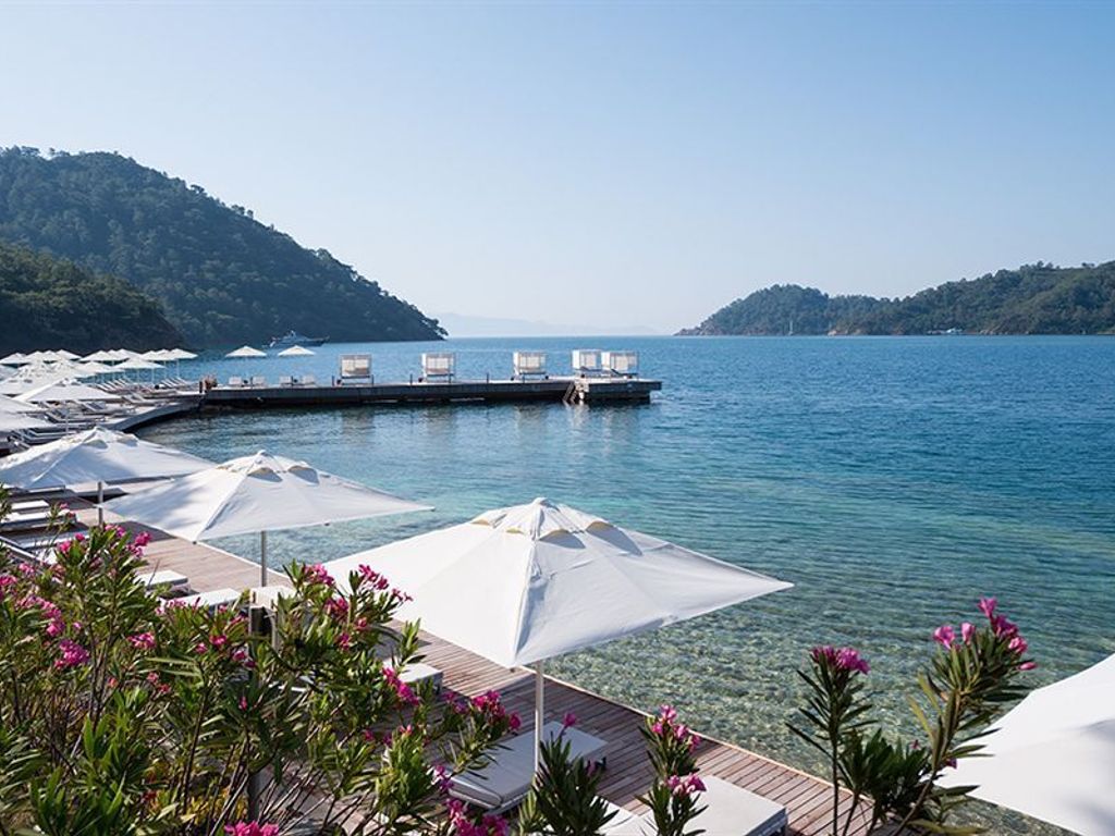 D-Resort Gocek Special Class
