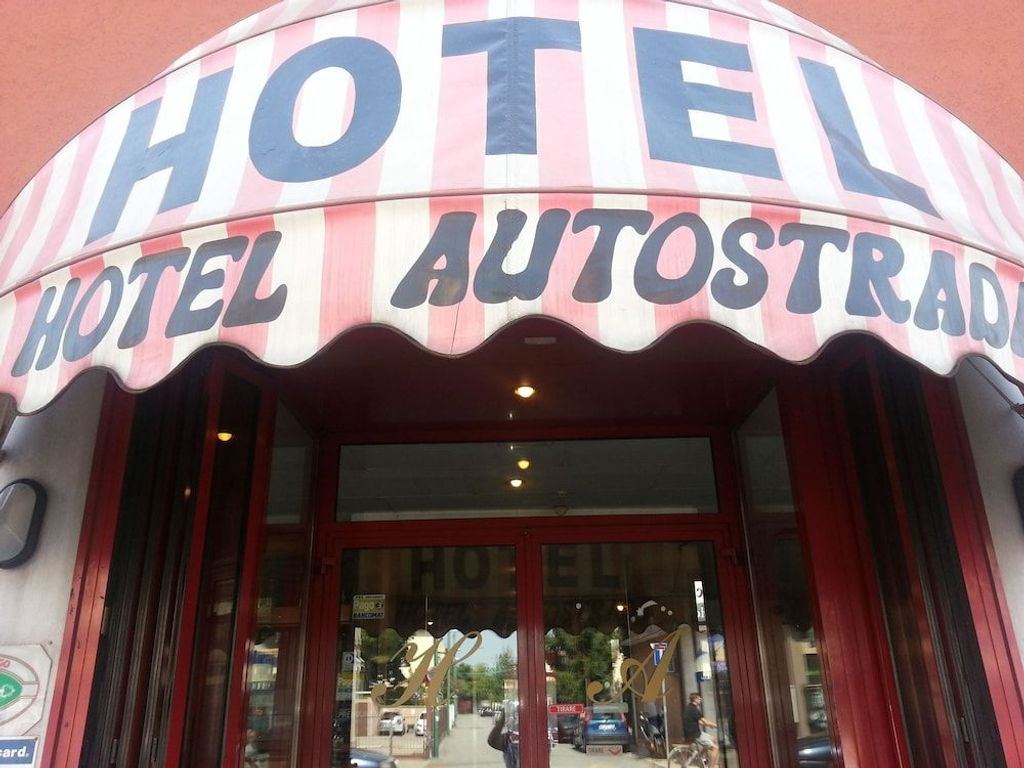 Hotel Autostrada