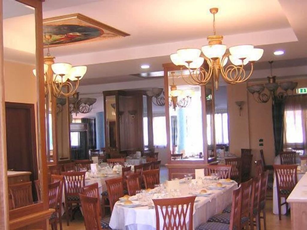 Hotel Park 108