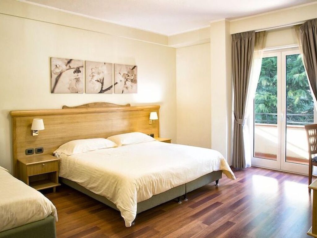Hotel Park 108