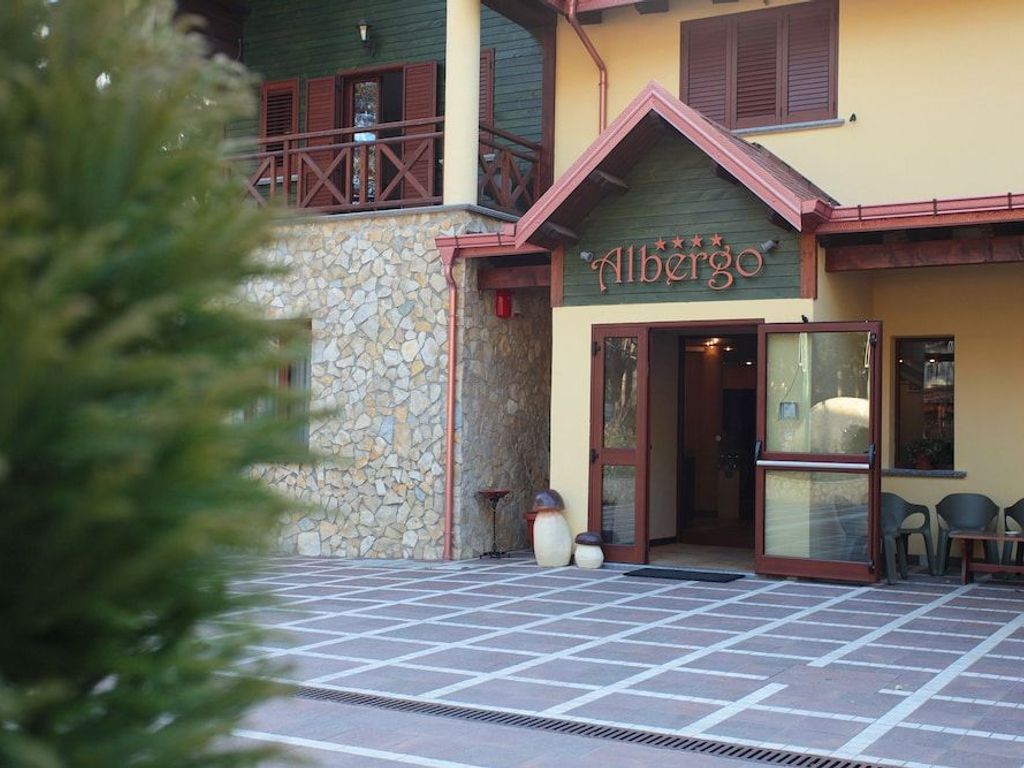 Albergo della Posta