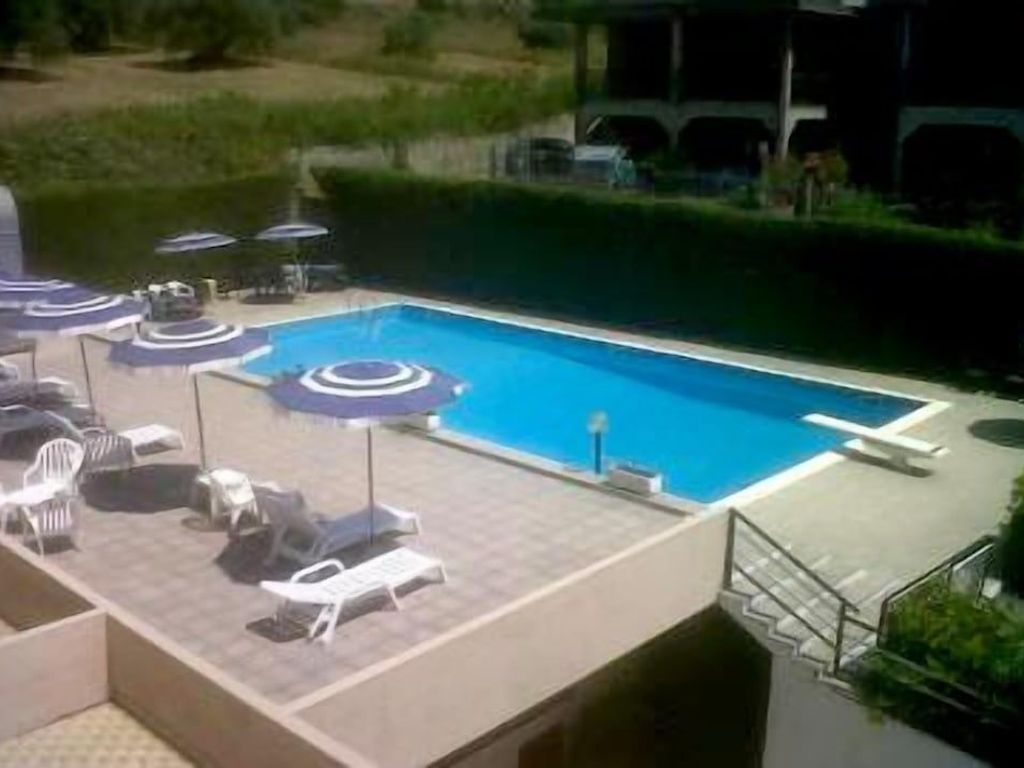 Hotel Svizzero