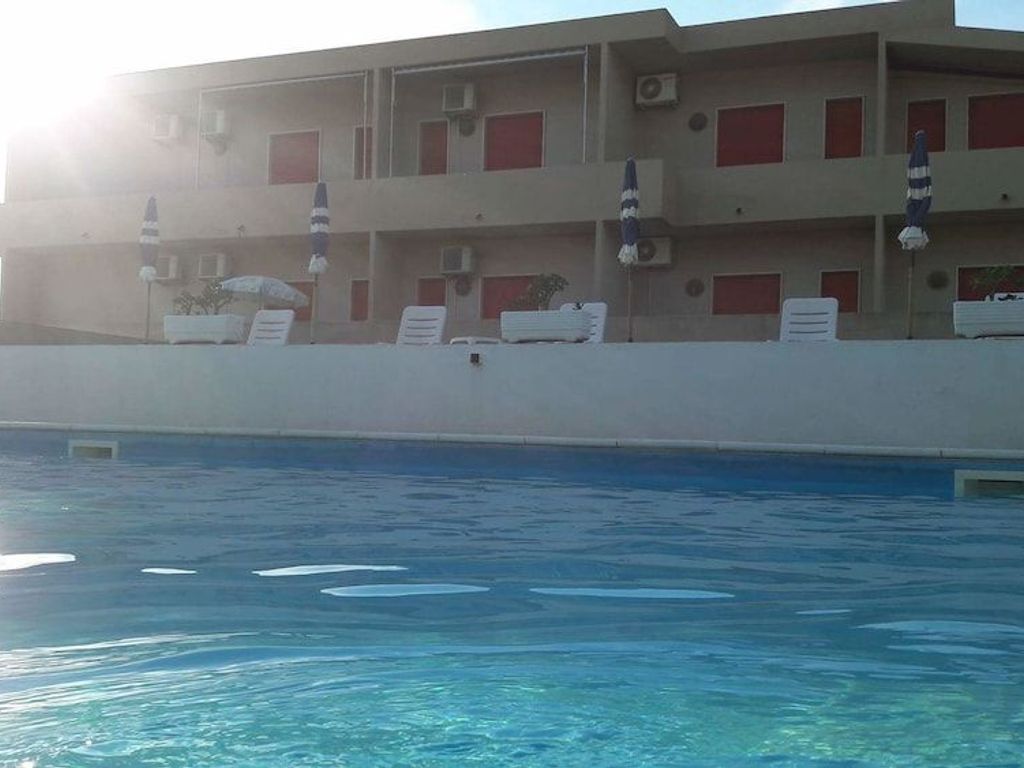 Hotel Svizzero
