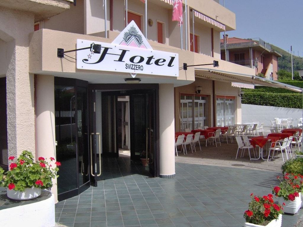 Hotel Svizzero