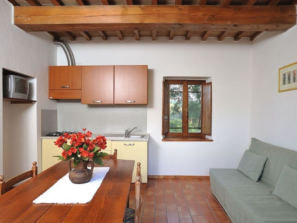 Country House Ca' Vernaccia