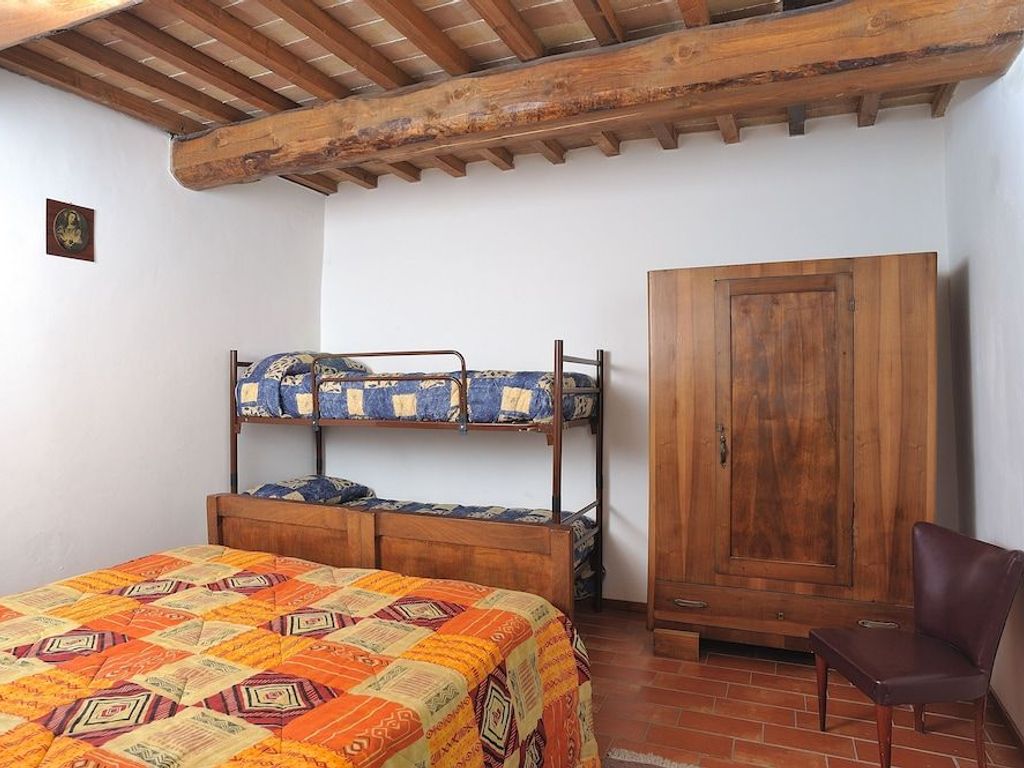 Country House Ca' Vernaccia