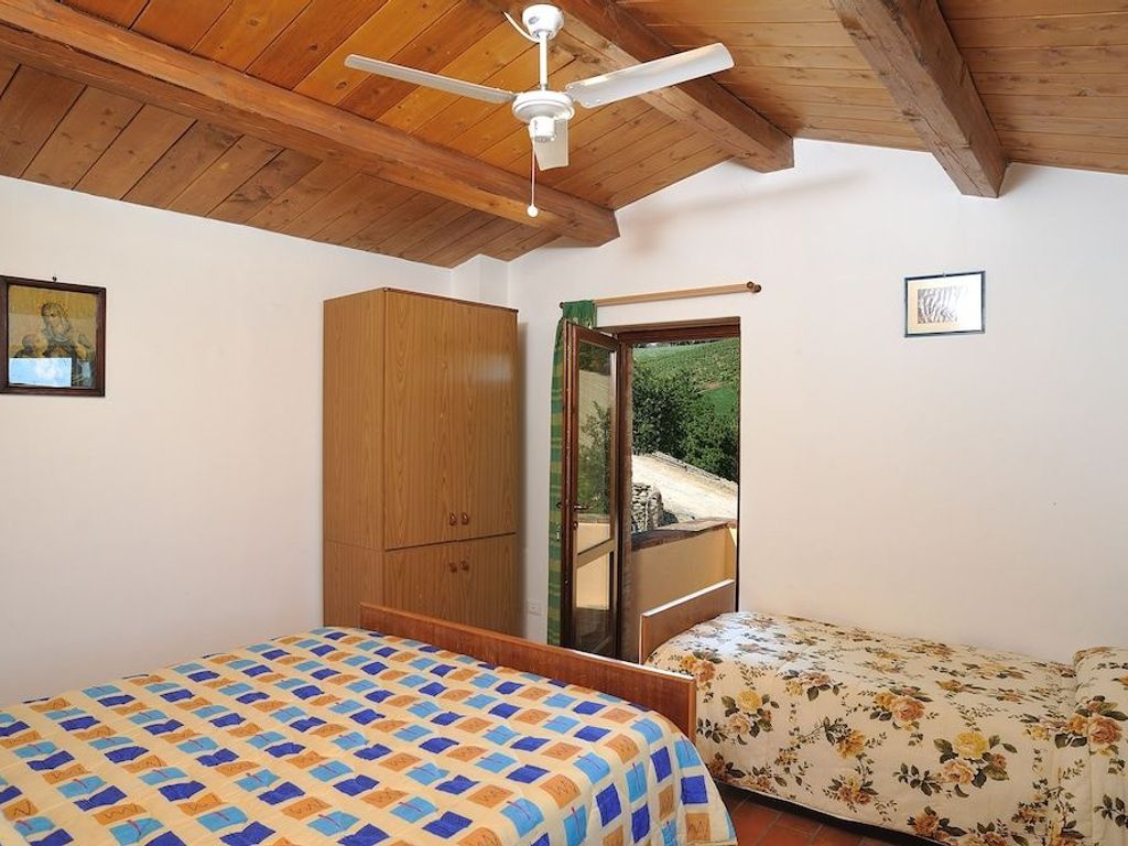 Country House Ca' Vernaccia