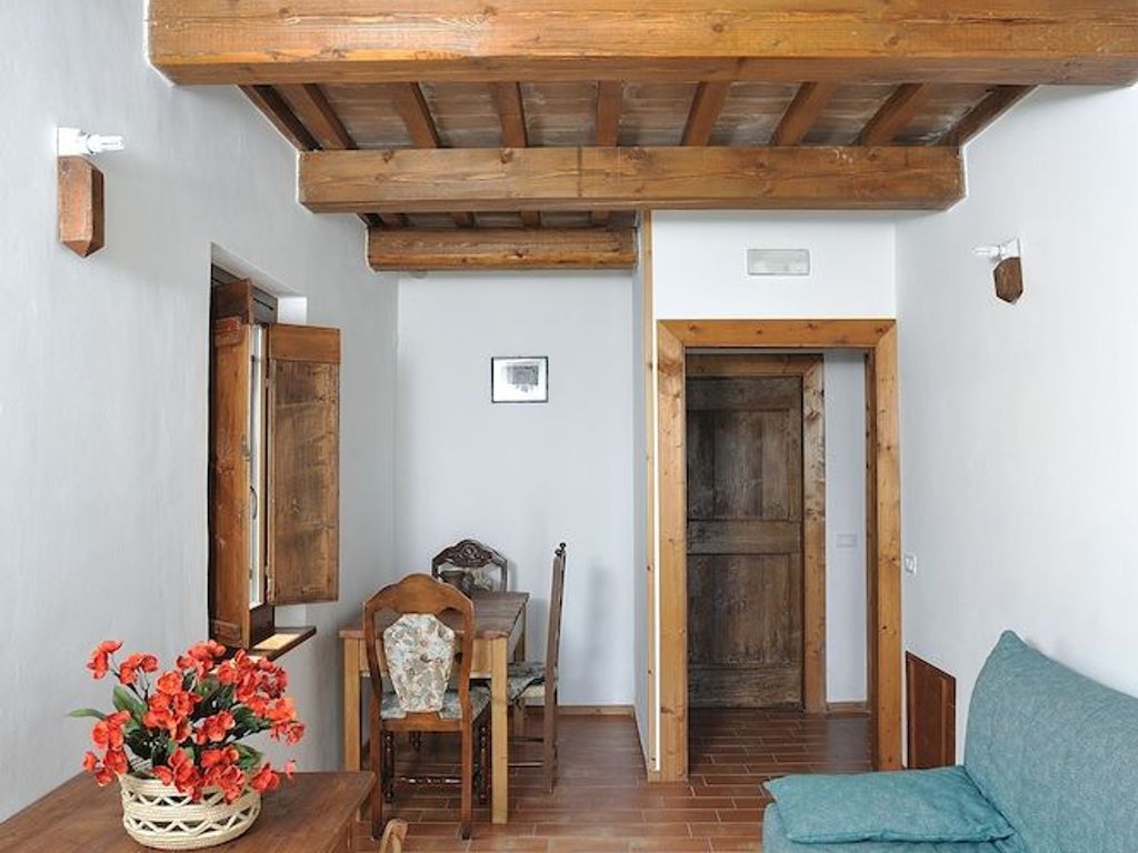 Country House Ca' Vernaccia