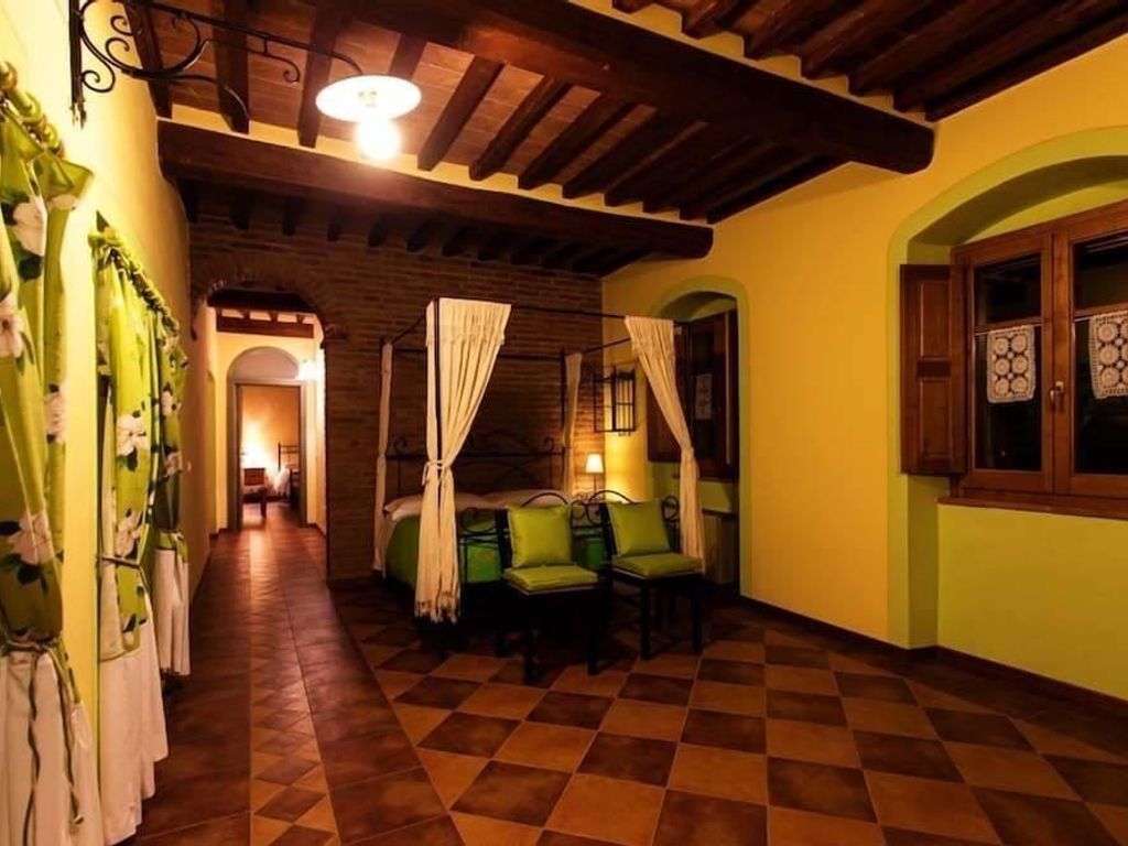 Residence Le Santucce