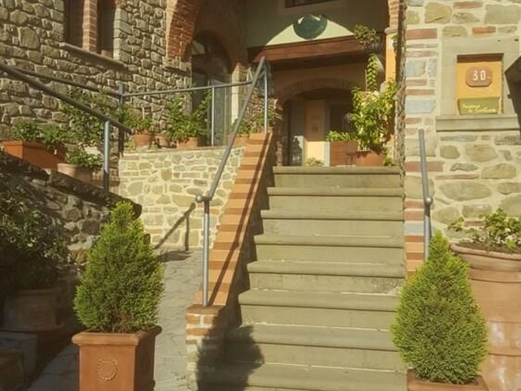 Residence Le Santucce