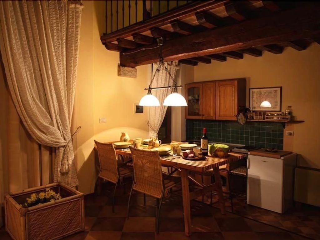 Residence Le Santucce