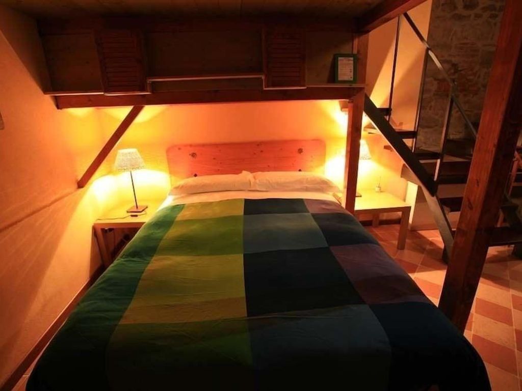 Residence Le Santucce