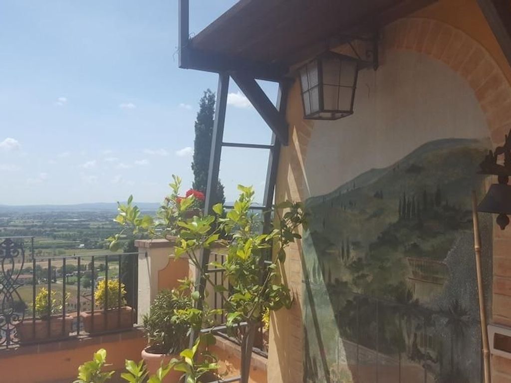 Residence Le Santucce