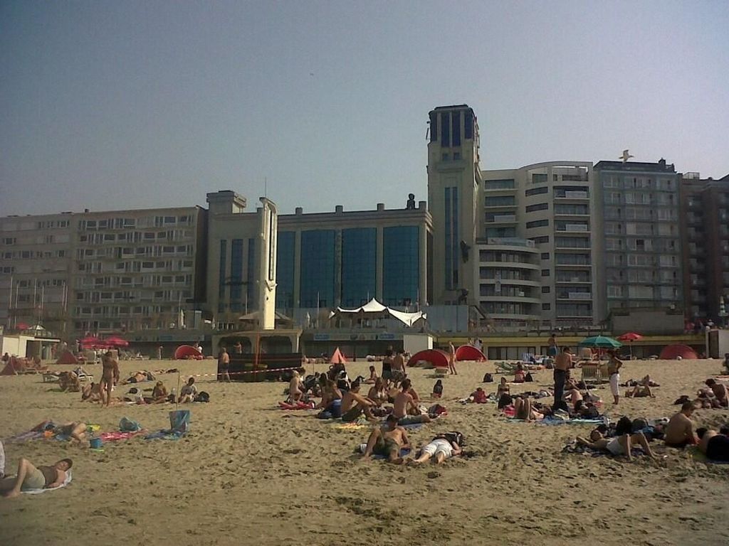 Coast Condo