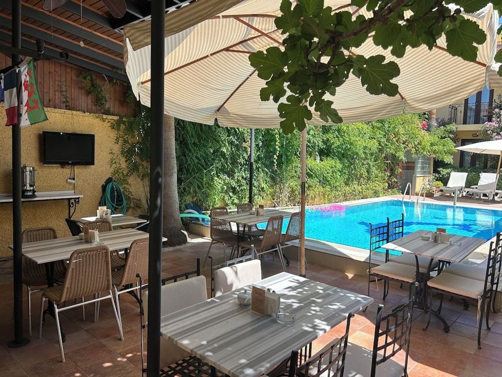 Villa DanLin Hotel - Boutique Class