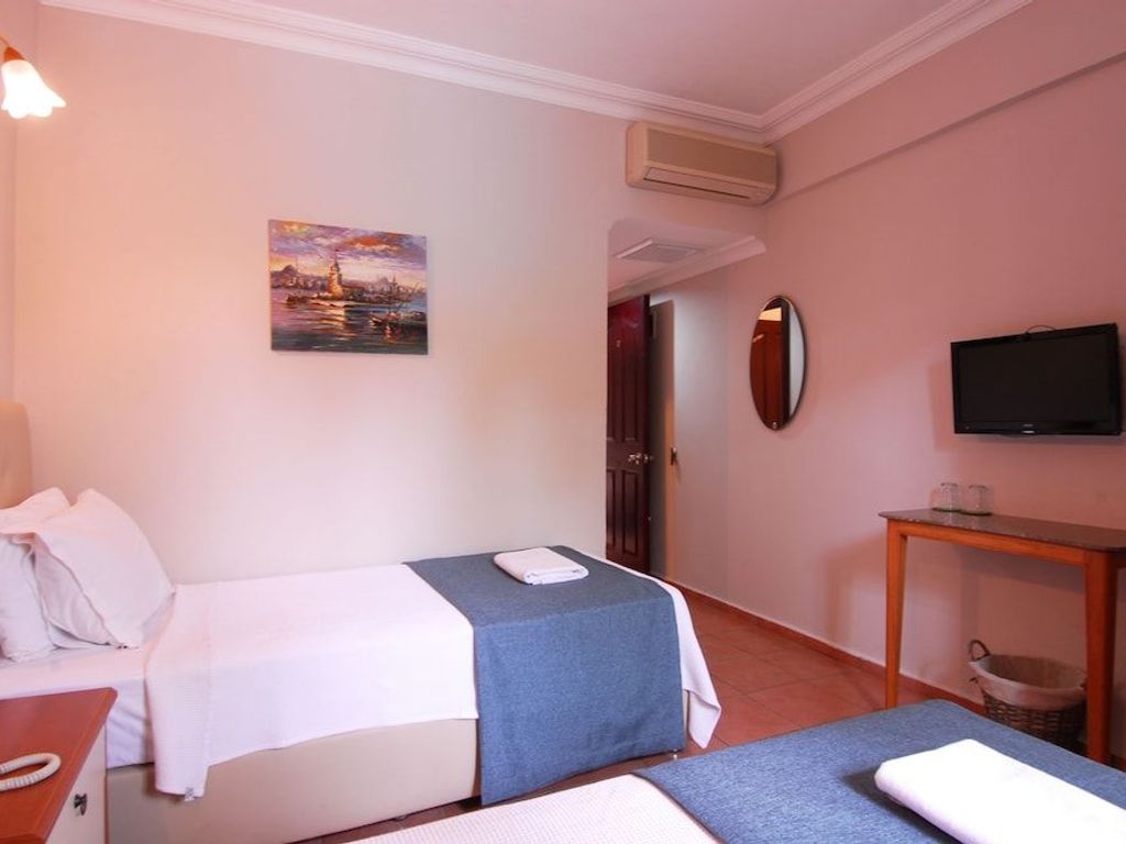 Villa DanLin Hotel - Boutique Class