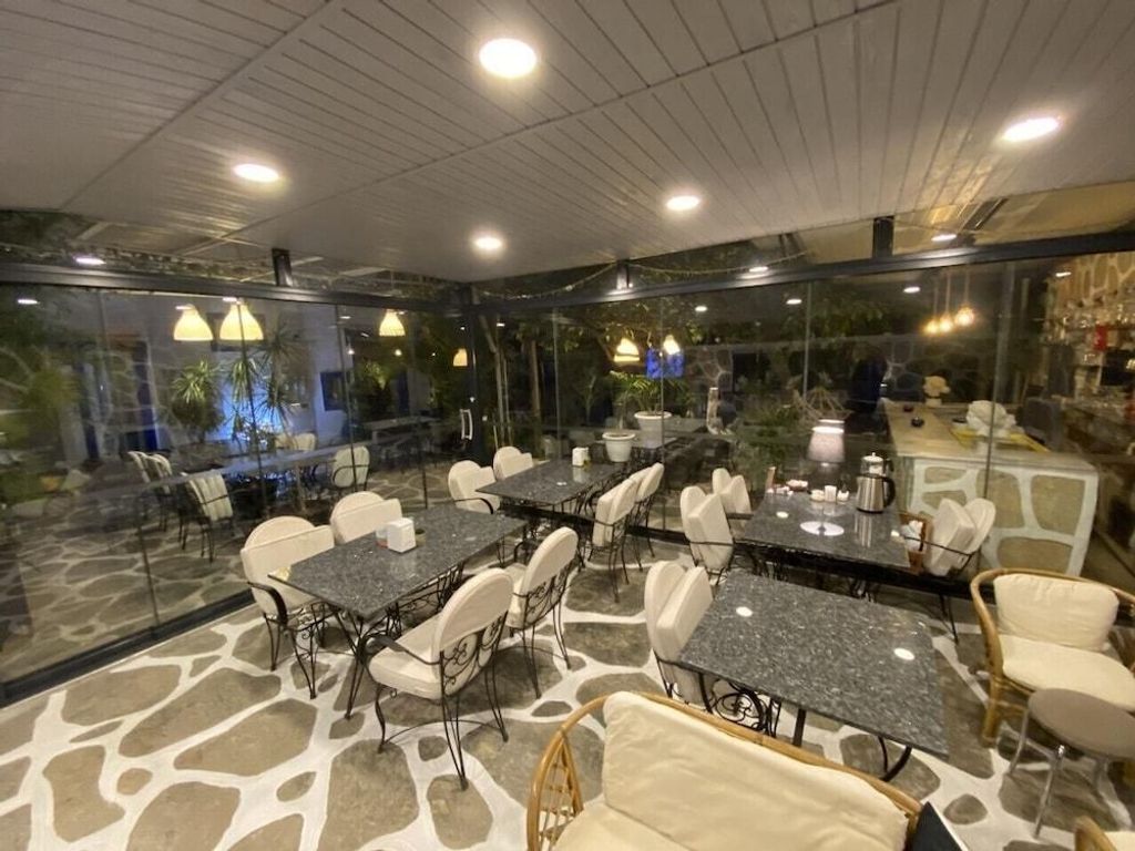 Artunc Boutique Hotel