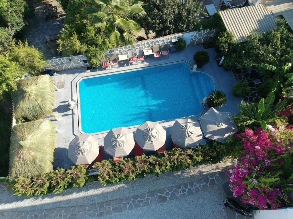 Artunc Boutique Hotel