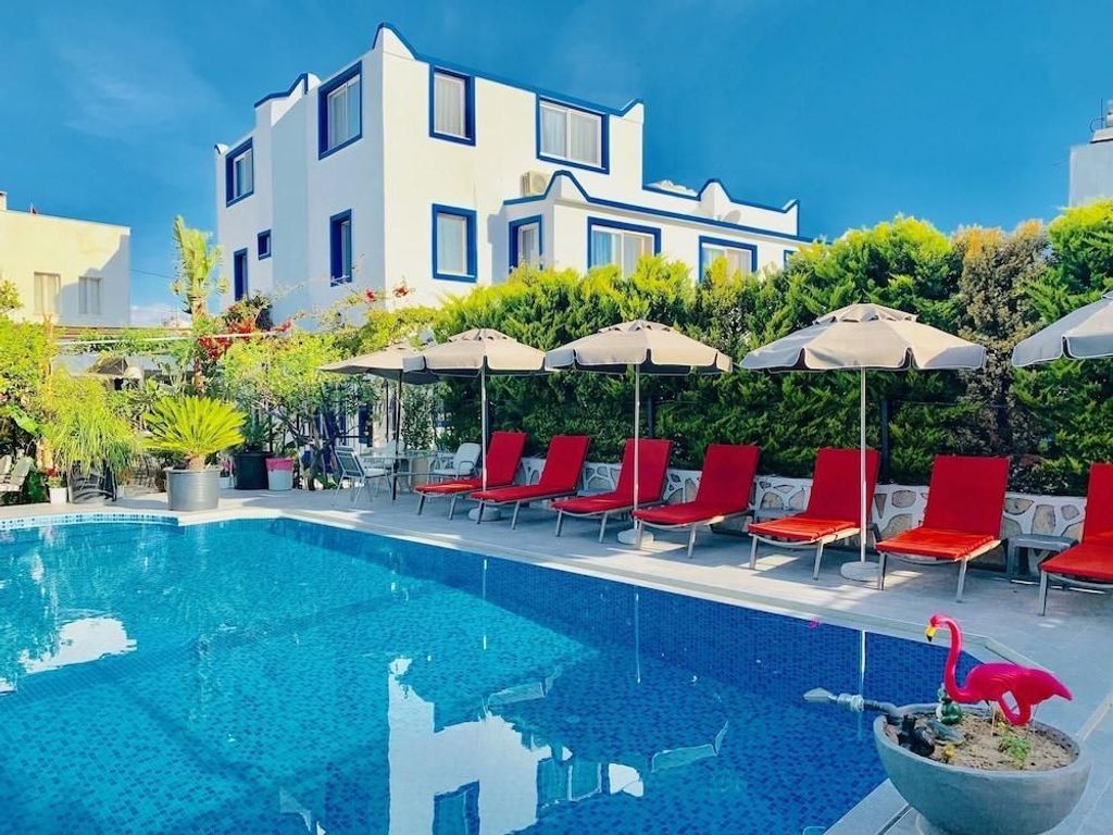 Artunc Boutique Hotel