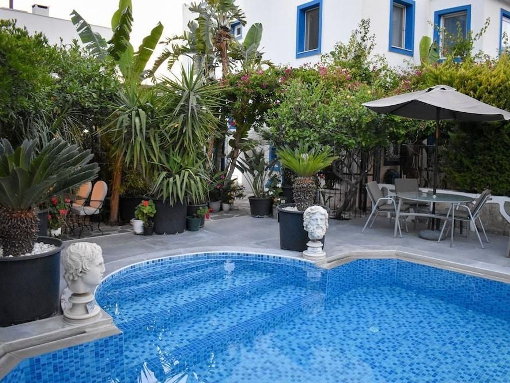Artunc Boutique Hotel