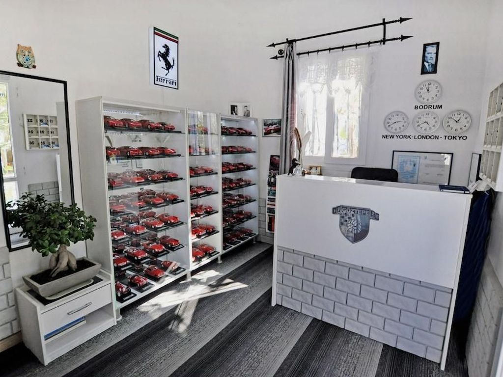 Artunc Boutique Hotel