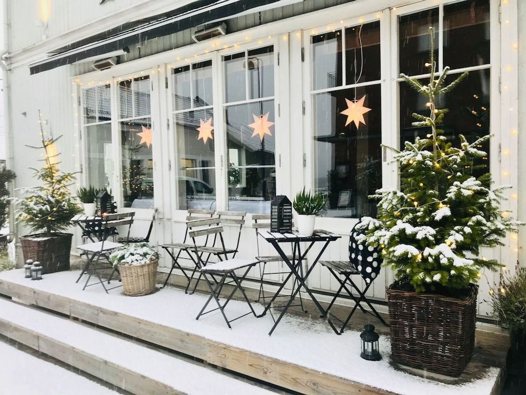 Reenskaug Hotel