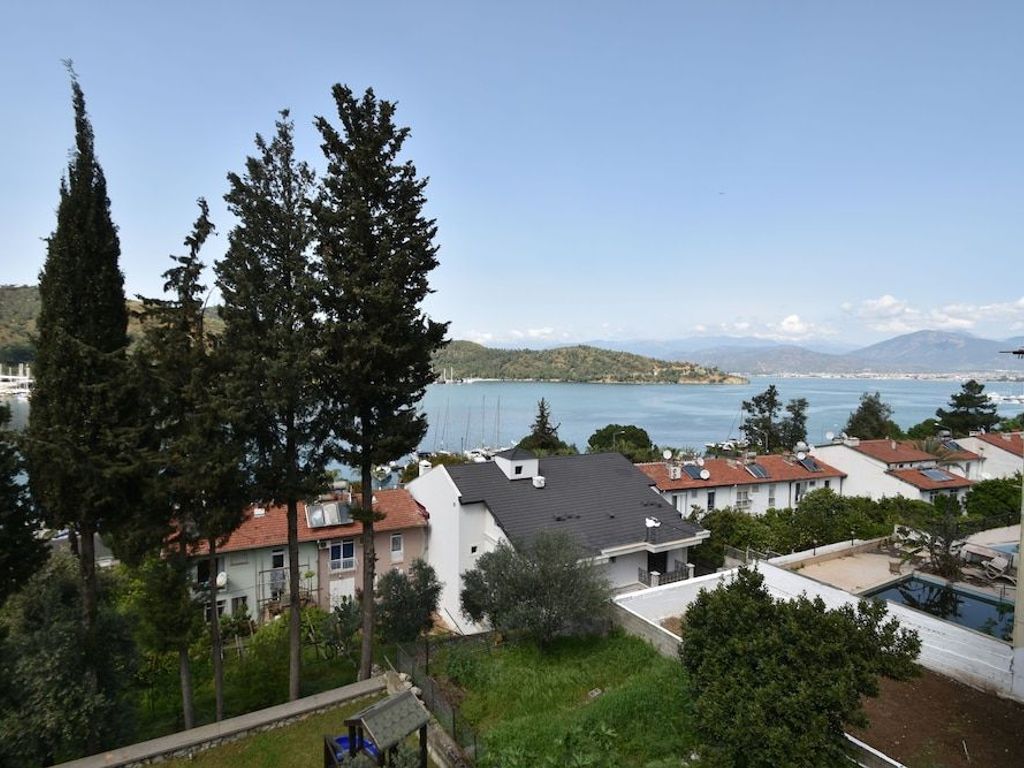 Duygu Pension
