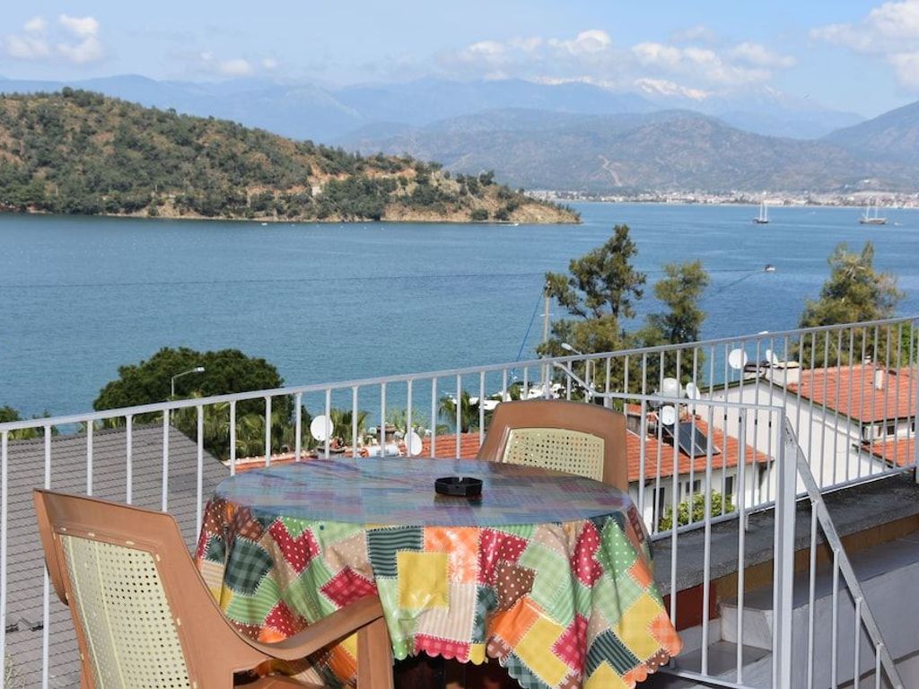 Duygu Pension