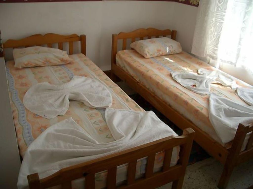 Duygu Pension