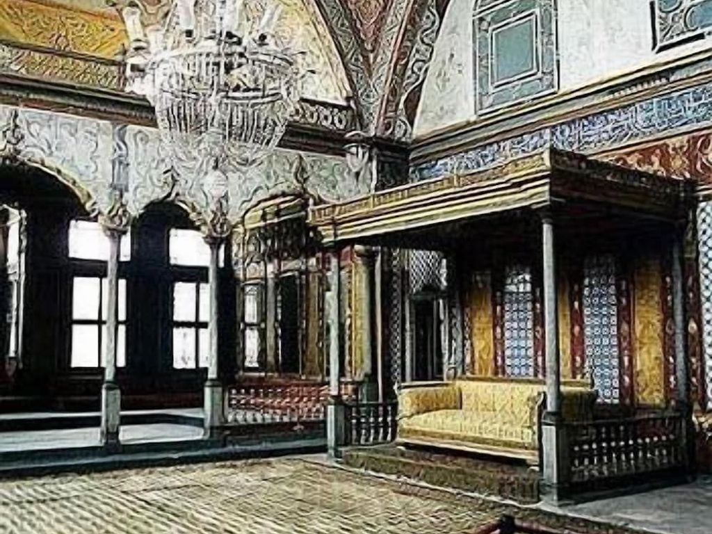 FS Old City Hotel
