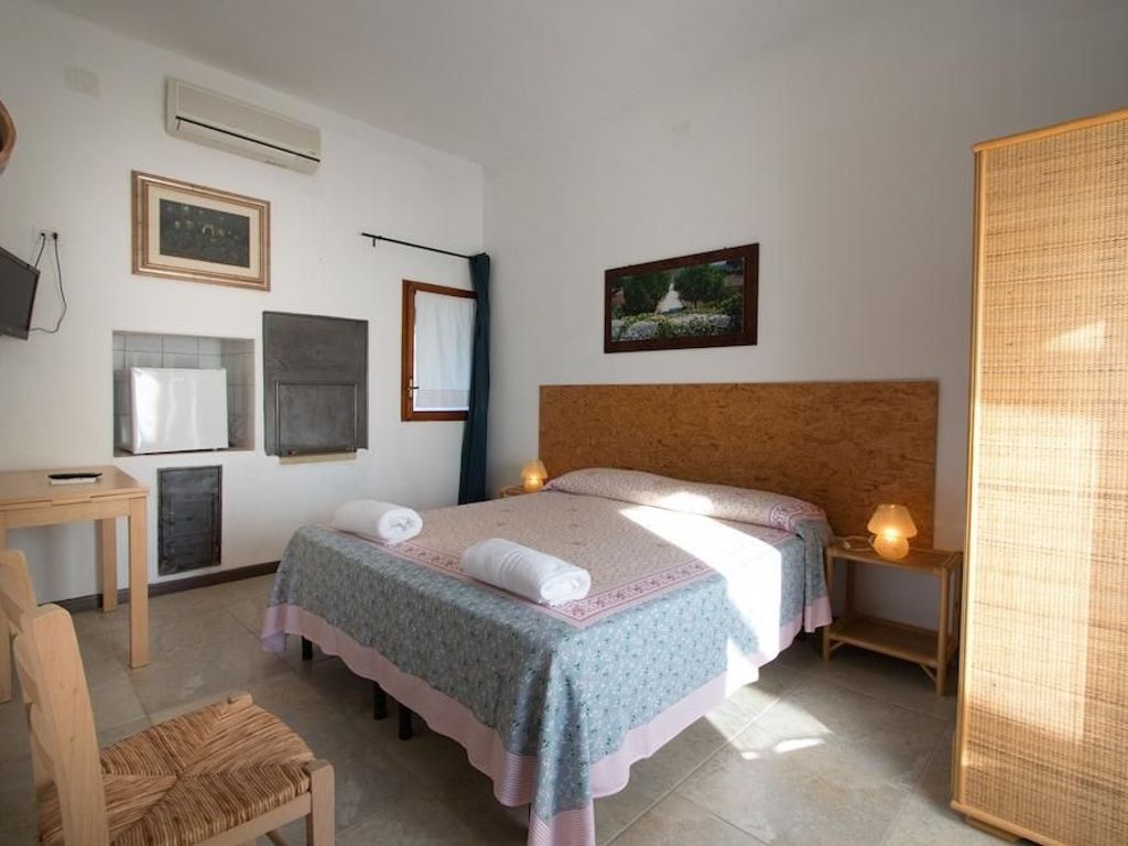 Masseria Palombara