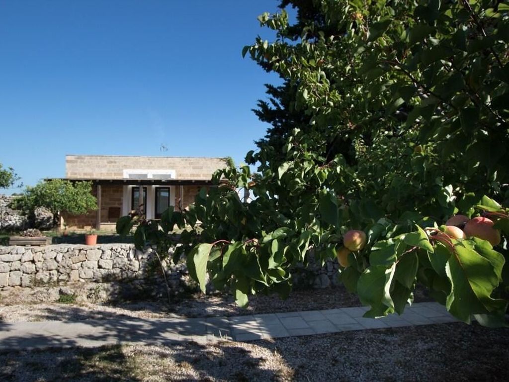Masseria Palombara