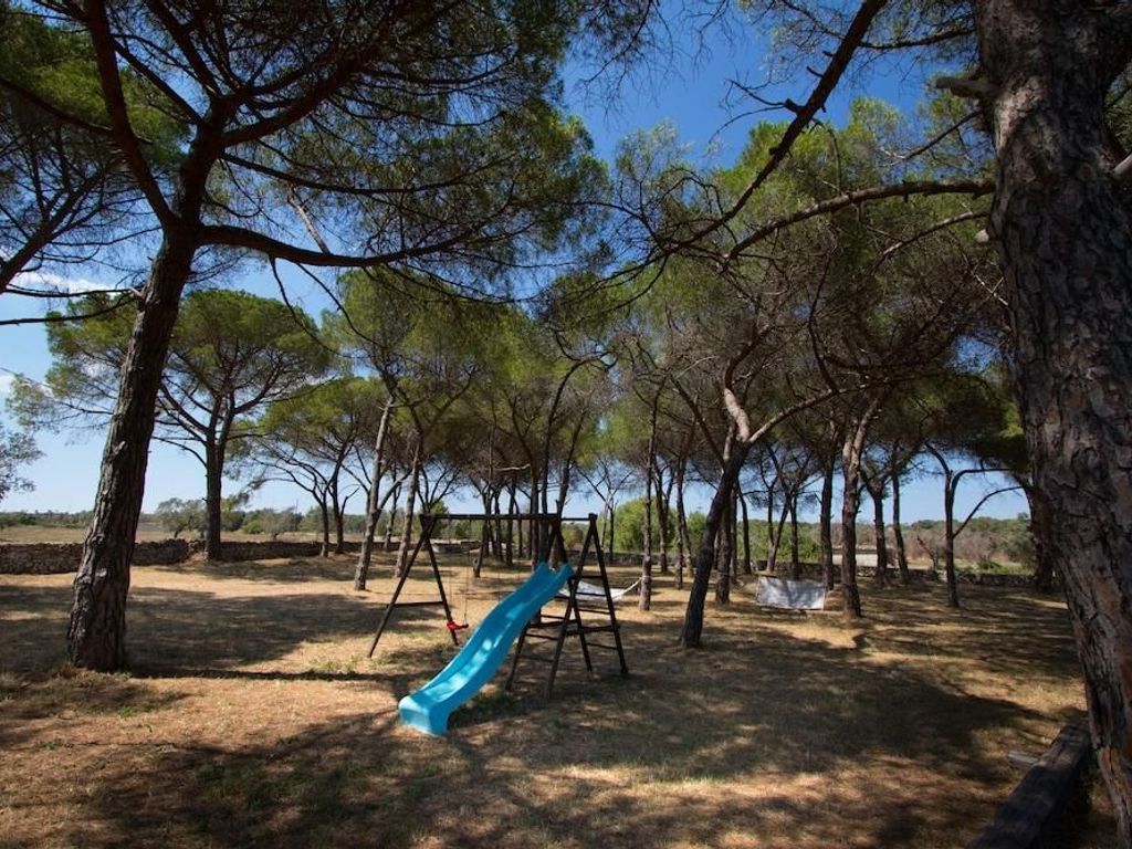 Masseria Palombara