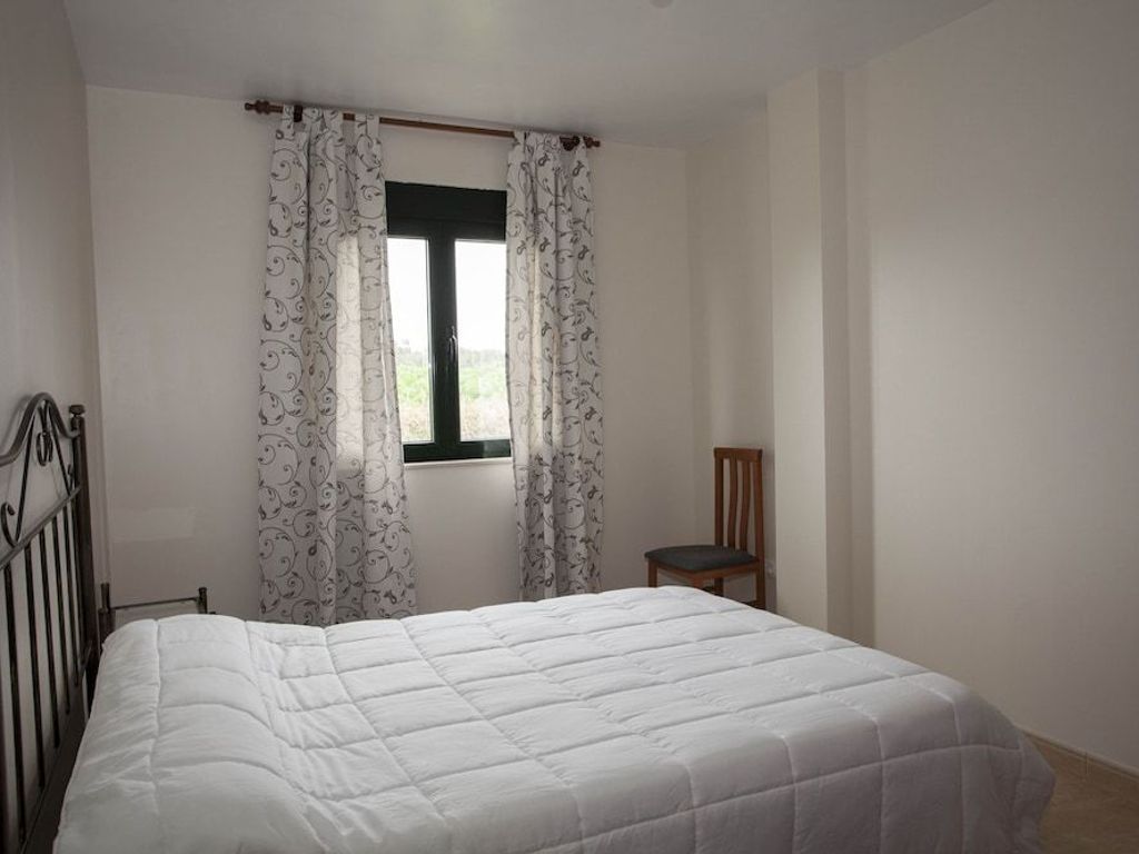 Apartamentos Finisterrae Playa