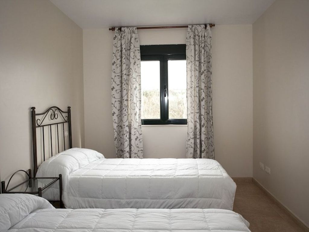 Apartamentos Finisterrae Playa