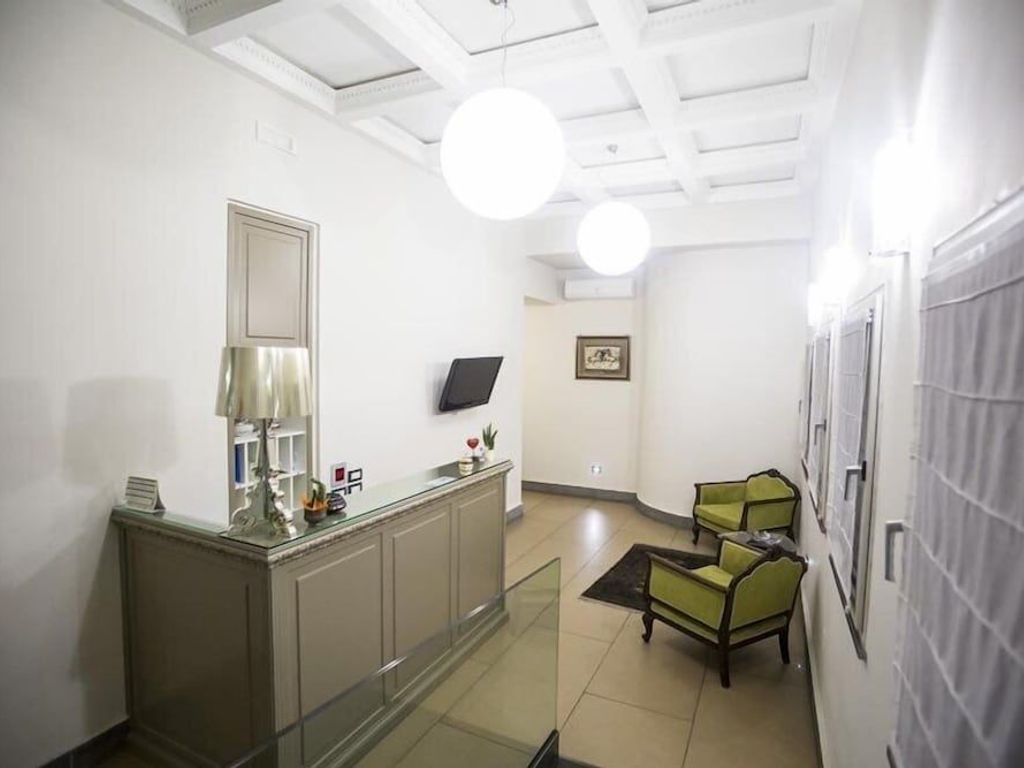 Villa La Colombaia