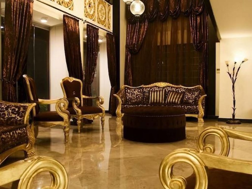 Ottoman Hotel Park - Special Class