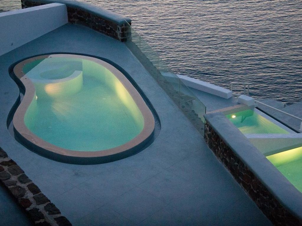 Grand Ambassador Santorini Hotel