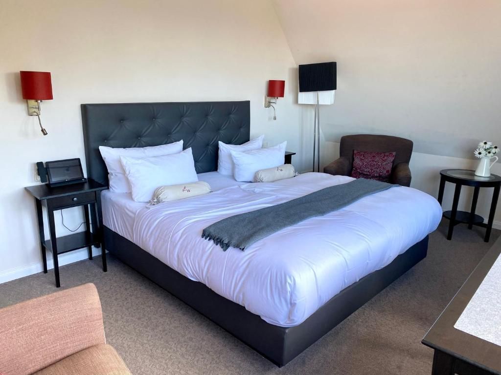 Wittenbeck Landhotel