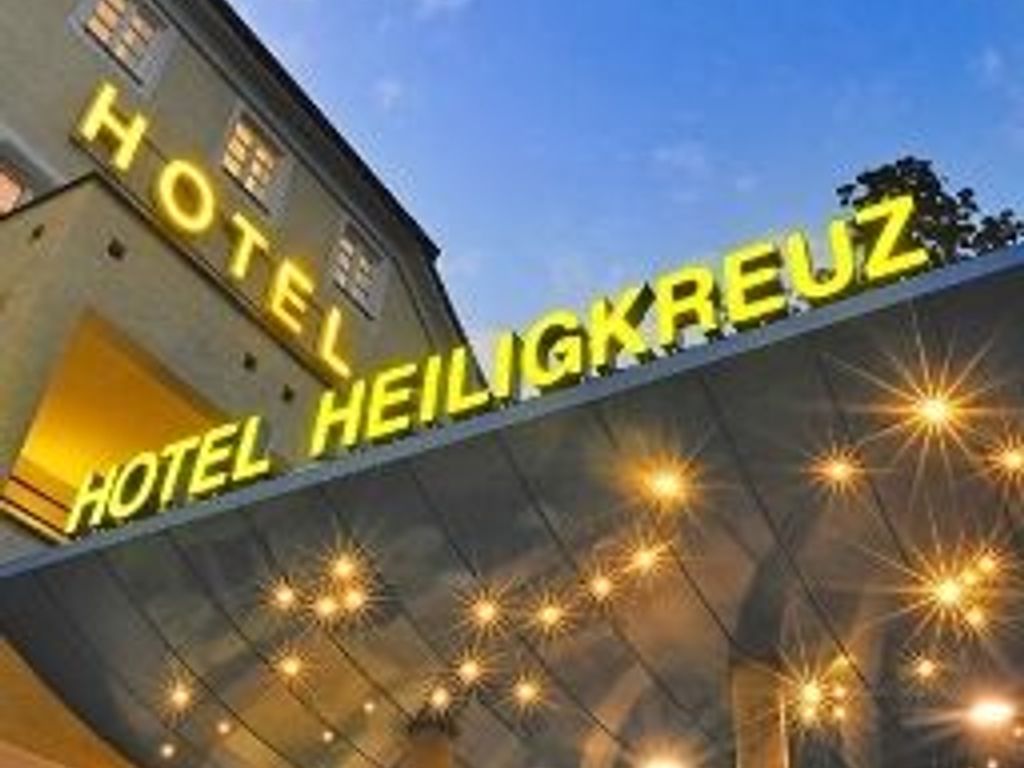 Heiligkreuz Austria Classic