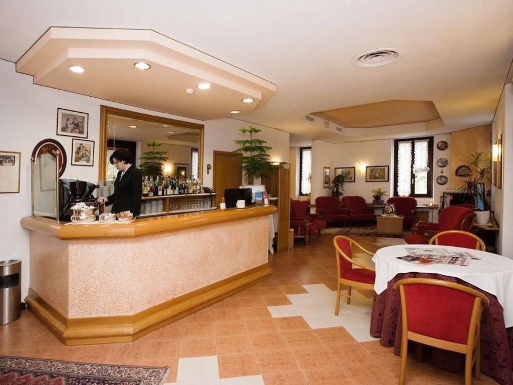 Park Hotel Le Magnolie
