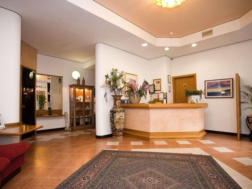 Park Hotel Le Magnolie