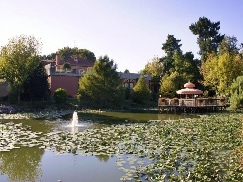 Park Hotel Le Magnolie