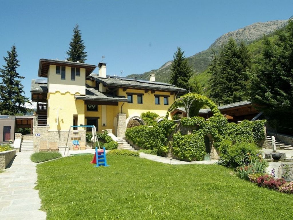Chambres d'Hôtes Nuits de Rêve