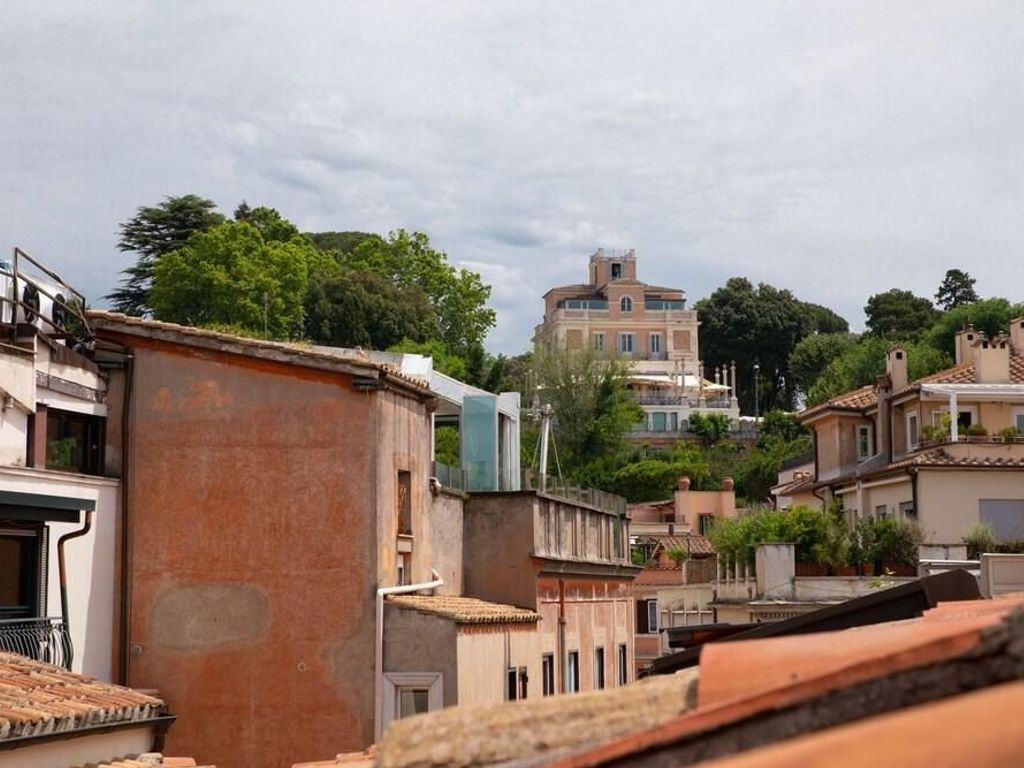 La Maison del Corso