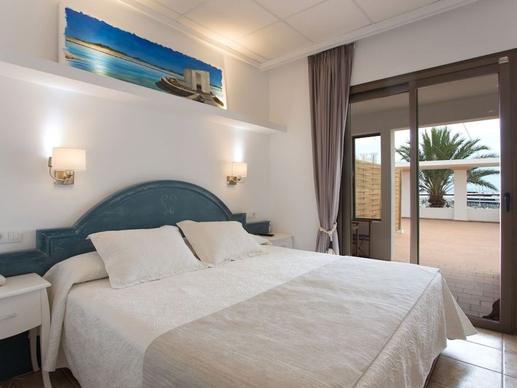Hotel Bahia Formentera